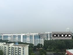 Bedok Residences (D16), Apartment #163973522